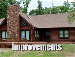 Log Repair Experts  Warren County, Kentucky